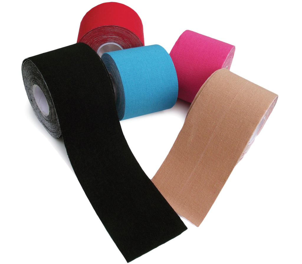 Kinesio Tape