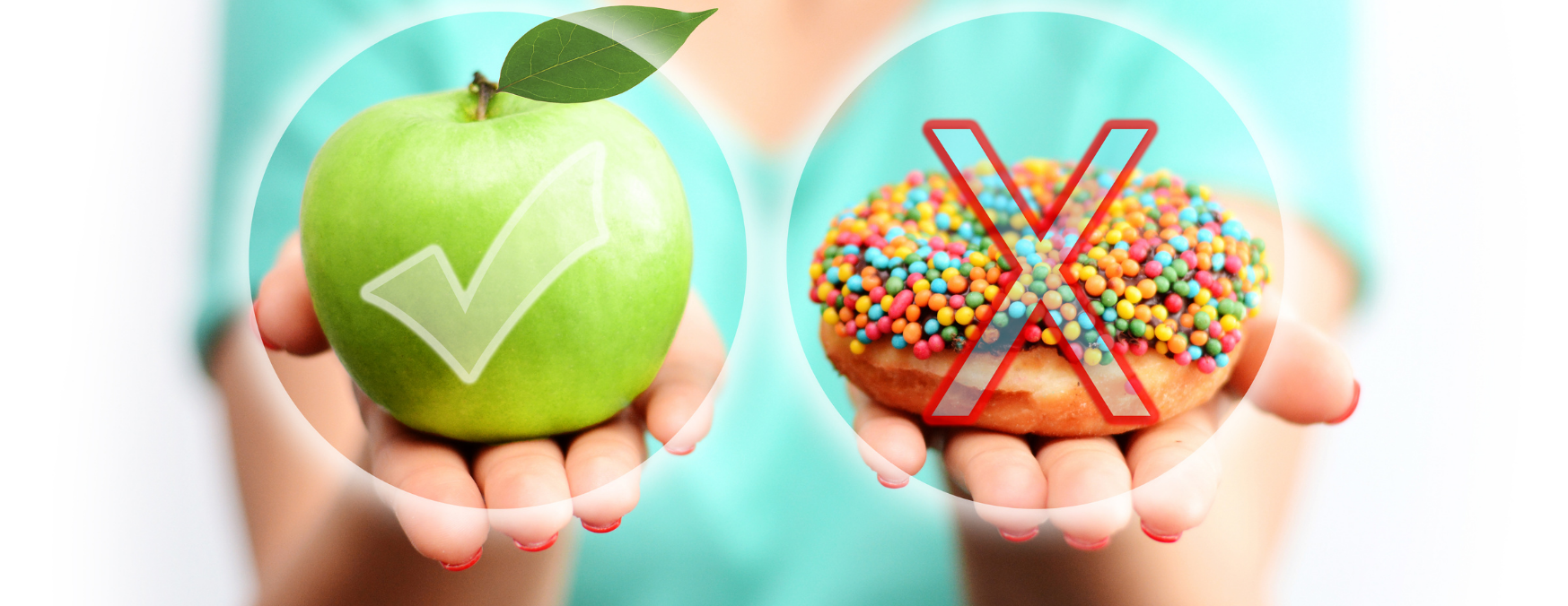 Visita nutrizionale + BIA €79 Visita nutrizionale + BIA €79