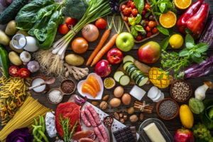 alimentazione-sana alimentazione-sana