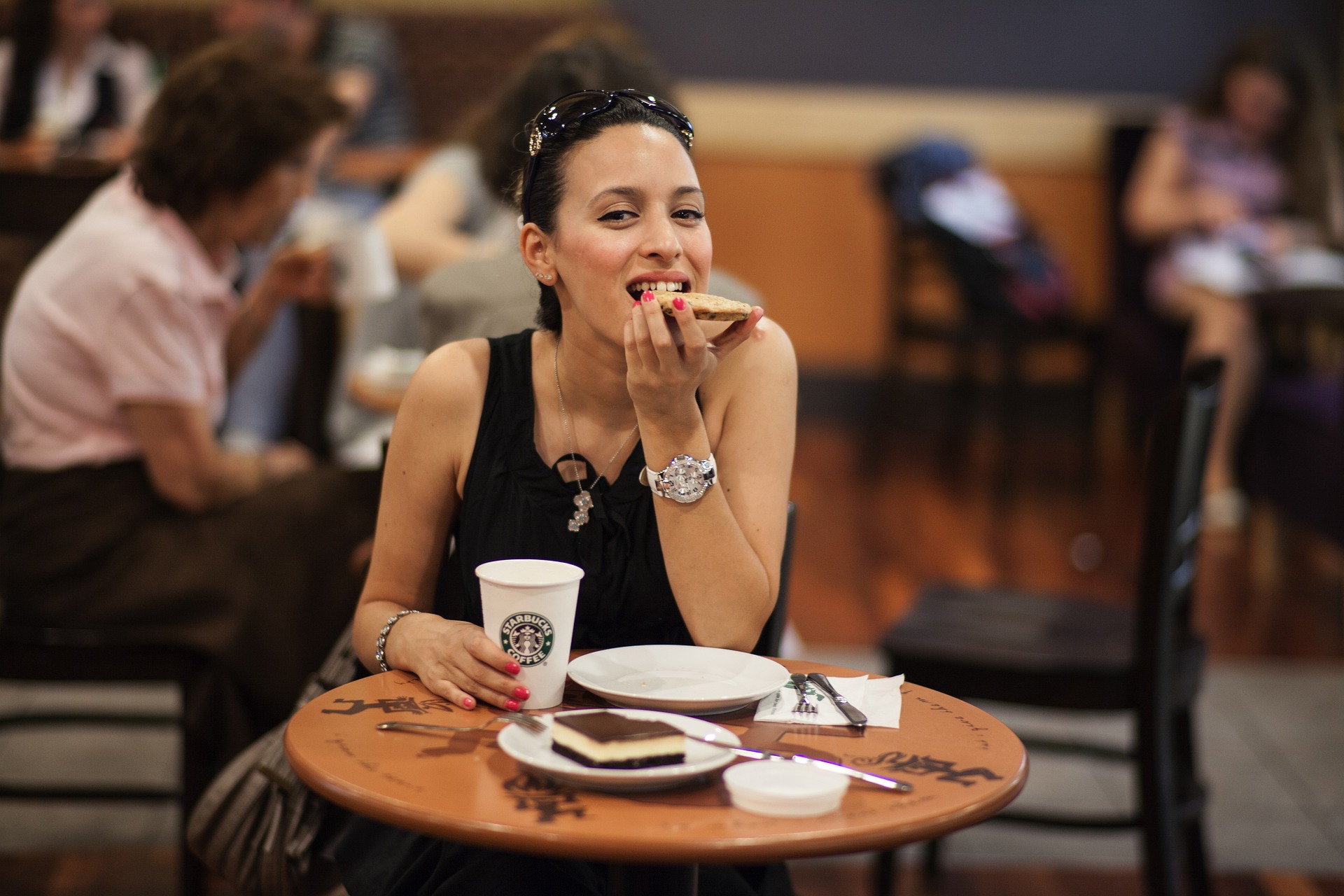 Attacchi di fame? Combattili con una routine alimentare corretta!