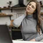 Dolore alla cervicale