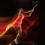 I 5 esercizi di riscaldamento per il Padel
