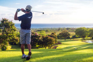 golf golf