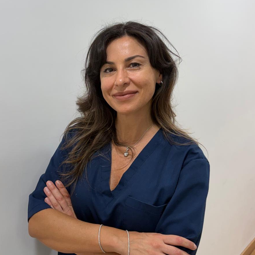Carmela Palumbo