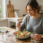 Paziente a dieta